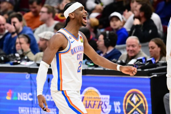 Onde assistir Thunder x Bucks pela NBA hoje (21/01)