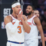 Knicks