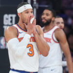 Knicks Josh Hart