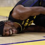 Jimmy Butler Warriors LCA