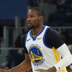 Warriors, Jonathan Kuminga