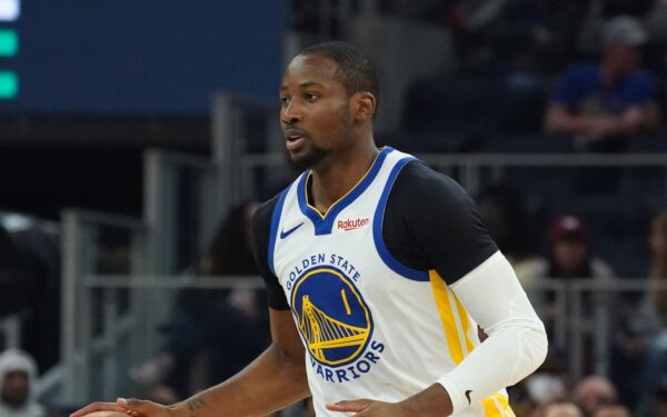 GM dos Warriors comenta falta de interesse em Kuminga