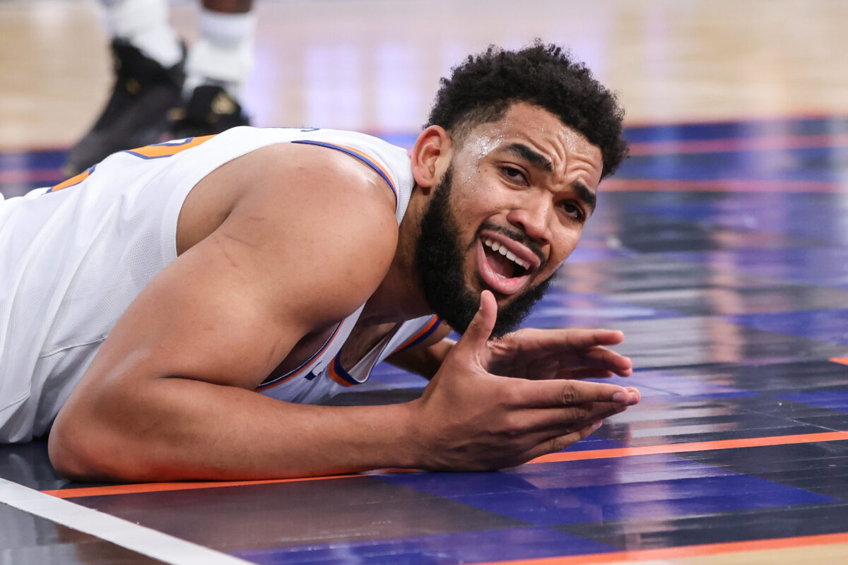 Knicks
