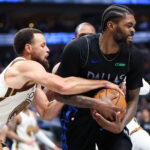 Mavericks-Warriors