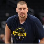 Nikola Jokic