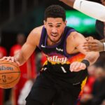 Devin Booker