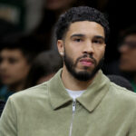 Jayson Tatum