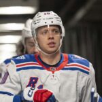 Artemi Panarin Rangers NHL