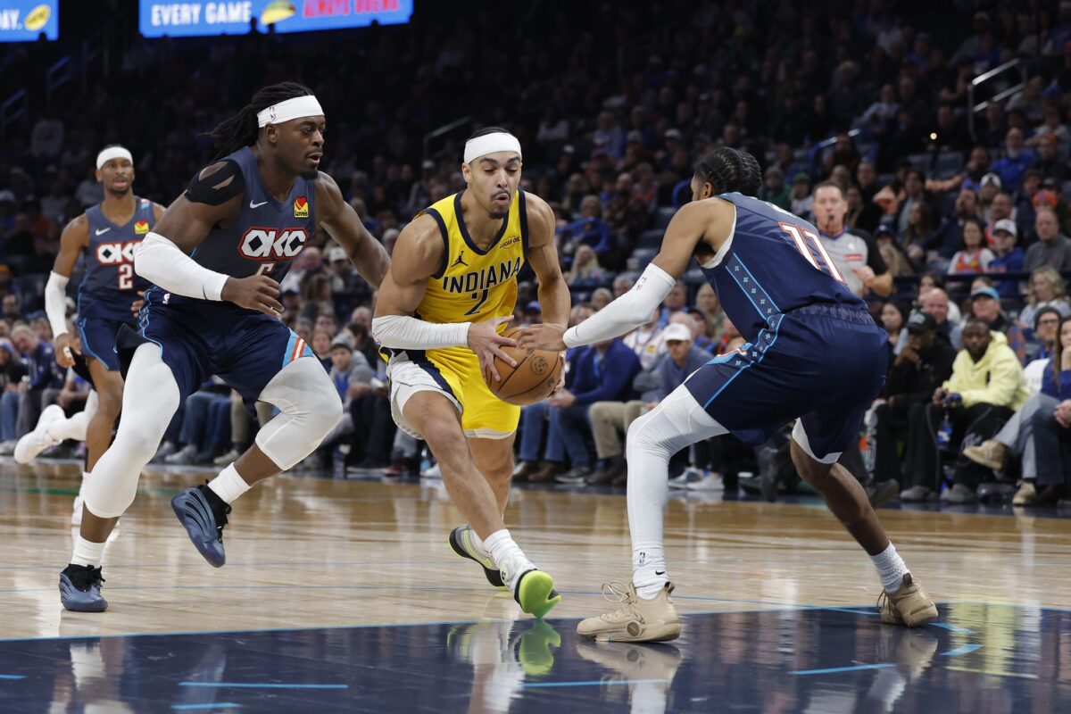 Thunder-Pacers