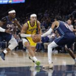 Thunder-Pacers