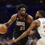 Onde assistir NBA hoje 27/1/2026 Bucks 76ers