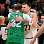 Lakers-Mavericks