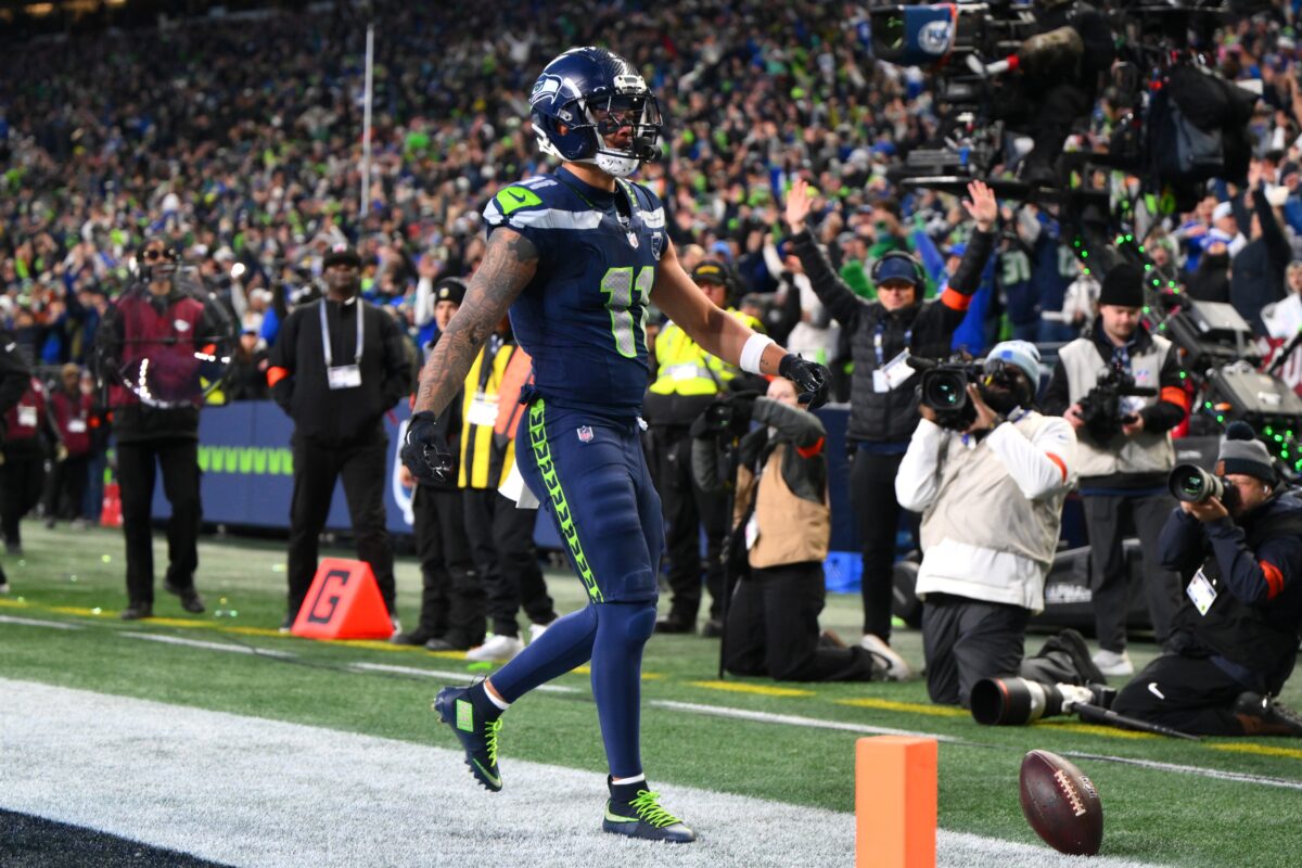 Seahawks, JSN