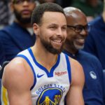 Stephen Curry