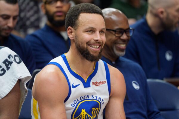 Stephen Curry joga hoje? (28/1/26)