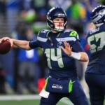 Seahawks Sam Darnold