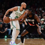 Celtics-Blazers