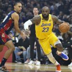 Cavaliers-Lakers