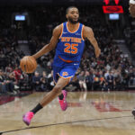 Knicks-Raptors