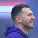 Luka Doncic joga hoje? 30/1 Lakers Wizards
