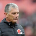 Jim Schwartz Cleveland Browns
