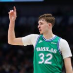 Cooper Flagg Onde assistir NBA hoje 31/1/2026