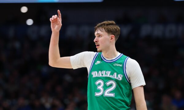 Cooper Flagg Onde assistir NBA hoje 31/1/2026