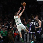 Celtics-Kings