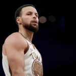 Stephen Curry Warriors