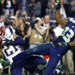Patriots Seahawks Super Bowl XLIX