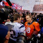 NFL Playoffs Prévia Patriots x Broncos / Onde assistir NFL