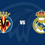 Villarreal x Real Madrid