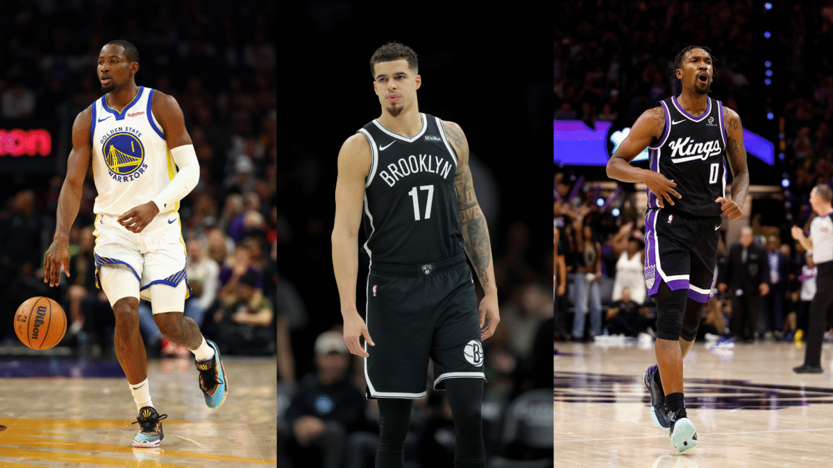 Warriors