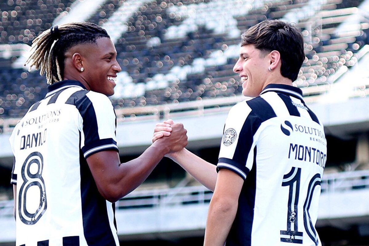 Botafogo