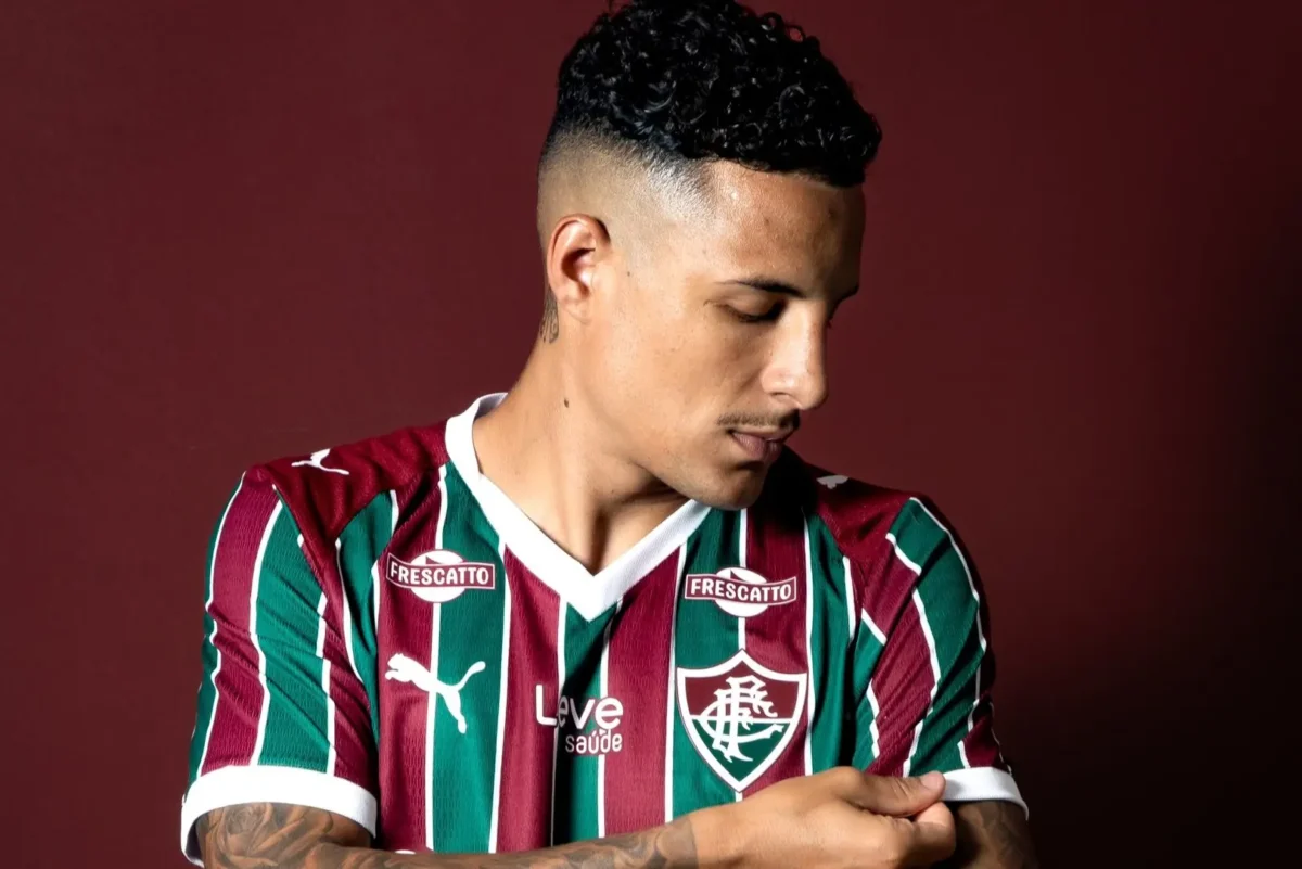 Guilherme Arana