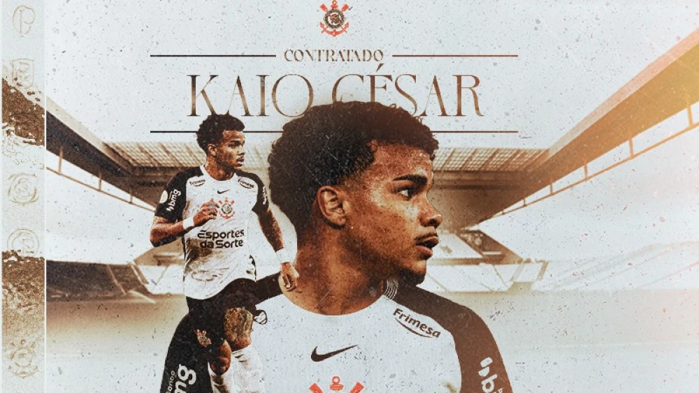 Kaio César