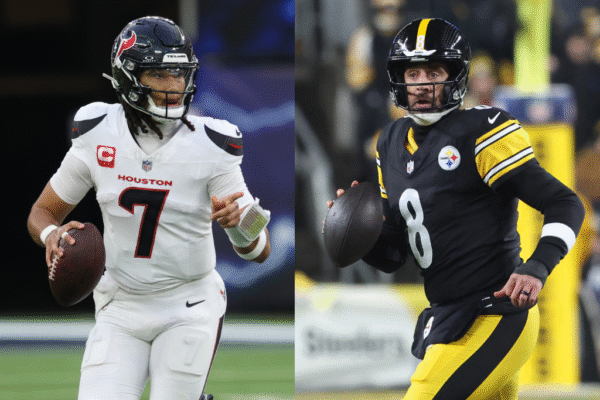 NFL Playoffs