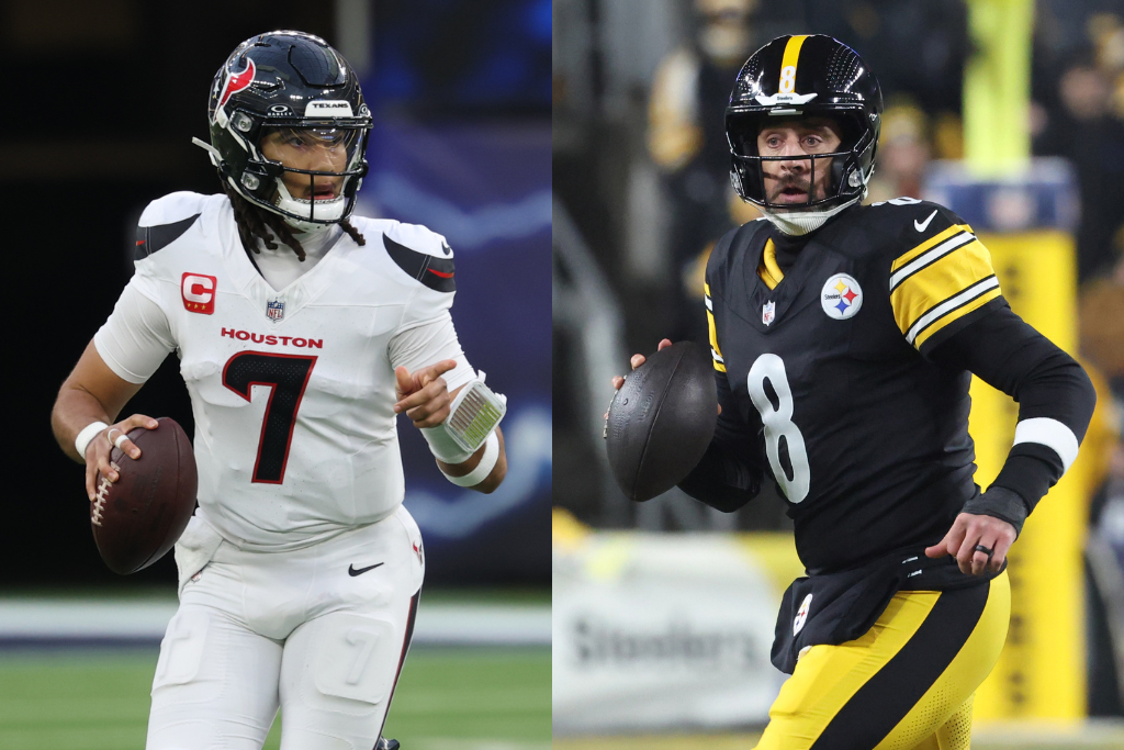 NFL Playoffs