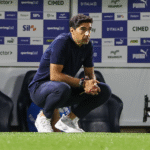 Abel Ferreira