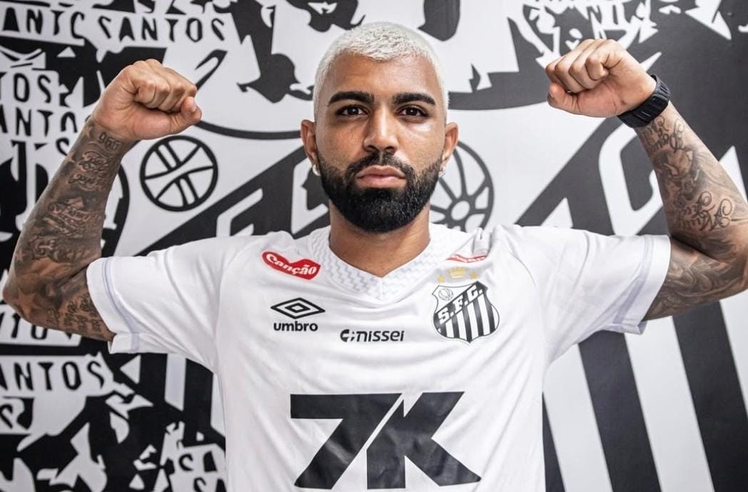 Gabigol