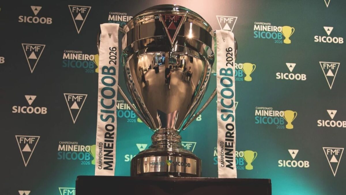Taça do Campeonato Mineiro