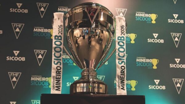 Guia completo do Campeonato Mineiro 2026: formato, datas e participantes
