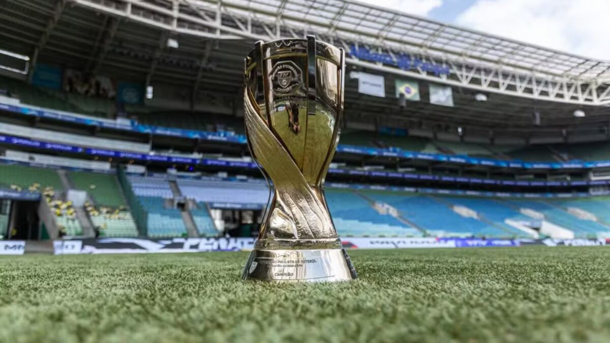 Taça do Campeonato Paulista
