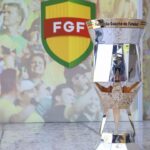 Taça do Gauchão 2026 - Grêmio e Internacional estão nas semifinais da competição