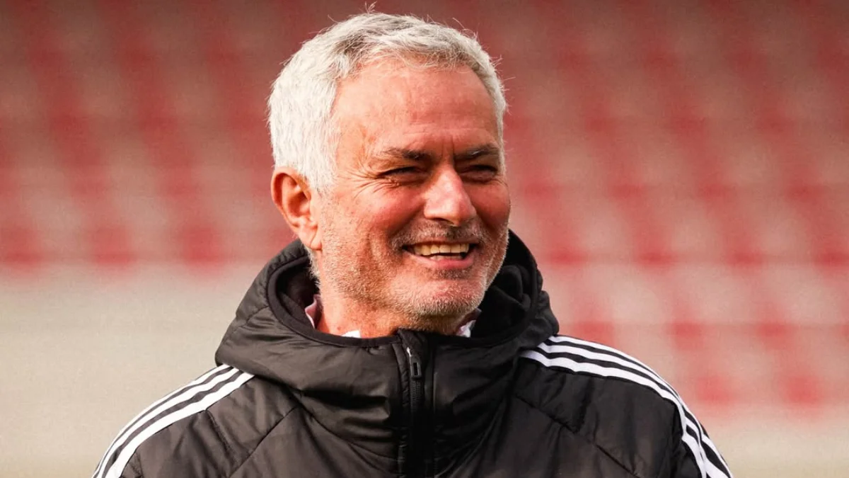 Mourinho