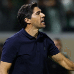 Abel Ferreira