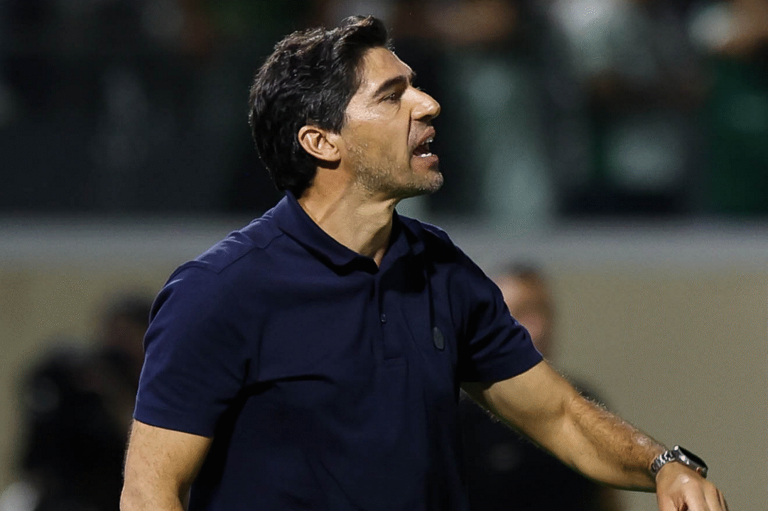Abel Ferreira