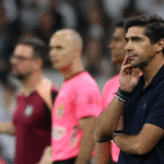Abel Ferreira