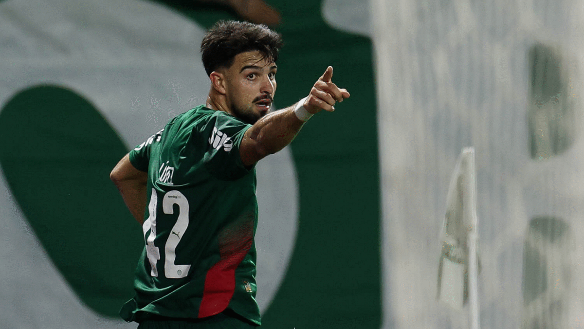 Palmeiras