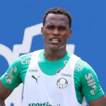 Jhon Arias